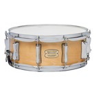 Yamaha Stage Sbs 1455cr Custom Birch Snare 14 X 5 5 In  Natural Wood