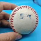 Used Official Rawlings Mlb Baseball  Game Balls  Batting Practice  Warm Up