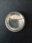 The Beach Boys -  Vintage  70s Summer Tour Button Pin -june 24 1970 s