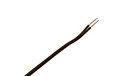 Brown Lamp Cord  12 Foot Long Replacement Repair Part  18 2 Spt-1 Wire 