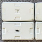4 Via Rail Canada Bowls Vintage Train Porcelain Plates Noritake Japan   Wagon 13