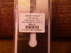 Hock 2-3 8  Bench Plane Blade Handmade Bp-238 Fits Stanley 4 1 2  6   7