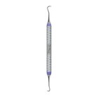 12x Hu-friedy Sh5 33xe2double End h5 33dental Scaler Ee2 Harmony Handle