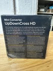 Blackmagic Design Mini Converter Updowncross Hd  new In Box 