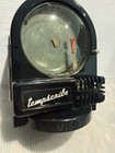 Vintage Bacharach Industrial  Inst  Co Tempscribe Temperature Recorder