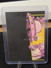 2018 Rick And Morty  Season 1 Cryptozoic Rare Sticker Card  k6