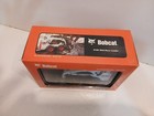 Bobcat S185 Skid-steer Loader - Wan Ho 1 25 Scale Diecast Model  6904663 New