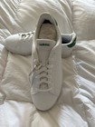Adidas Advantage White