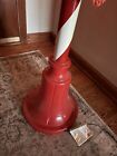 Disney Christmas Mickey Mouse Magic Holiday Lamp Post Led Projection