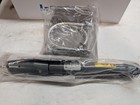 L-com Hgv-2404u 2 4ghz 4dbi Omni Wifi Antenna N-female Nos Mast Mount Kit