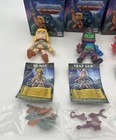 Loyal Subjects Masters Of The Universe  Vinyl Figure 2016 Mint Lot Of 4