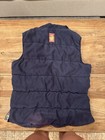 Baker Equestrian Vest Adults 5 a