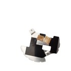 Ps5 Internal Ssd Heatsink Cover Shield Plate Metal Cooling Bracket