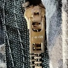 Vintage Mossy Oak Camouflage Coveralls Size Med Regular Hunting Workwear 