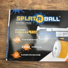 Brand New Splat R Ball Water Bead Blaster Srb1200 Fully Automatic Drum Magazine
