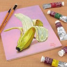 1862 Professional Artist Oil Paint - Assorted Colors  37 Ml - Set Of 10 - Out   