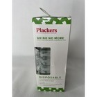 Plackers Grind No More Dental Night Guard For Teeth Grinding 10 Count New