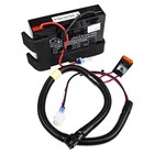 Husqvarna Genuine Oem Battery For 917376531 Battery - 583629801