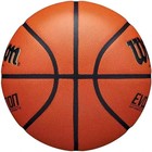 Wilson Men s Evolution Game Basketball Official Size  29 5   -     