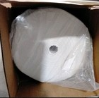 Oil-dri L90780 Sorbent Roll  44 Gal  30 In X 150 Ft  Oil  White  Polypropylene