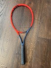 Head Radial Mp 18x20 Tennis Racquet -tension 52 - 4 1 2 Grip  Ex Condition         