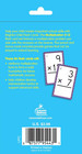Carson Dellosa 54 Multiplication Flash Cards