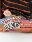 2003 Gemmy Dancing Hamster Peter Brady Vintage Works  Sings  Dances 