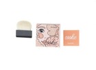 Cookie Powder Highlighter - Radiant Glow  Lightweight  Long-lasting Makeup