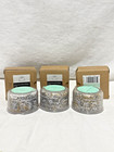 Canopy Can-flt-sh2 Showerhead Filter Replacement Set Of 3 Shower Head Filters