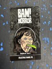 The Exorcist Enamel Pin     Regan Macneil 1973 Classic Horror Movie Bam 