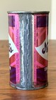  rare -nesbitt s Imitation Grape Flat Top Soda Can  pre-zip Code 