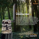 Browning Vision Pro Hd Dual Sim Cellular Trail Camera  Ovix Camo 2024