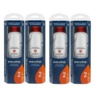 Water Filter 2 Replacement Edr2 Usa Stock 4 Pack