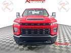 2021 Chevrolet Silverado 2500 Custom