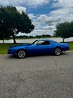 1978 Pontiac Firebird 