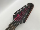 Epiphone Thunderbird Iv Used Maple Neck Rosewood Fingerboard Sunburst