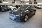 2018 Audi A4 2 0t Ultra Premium