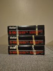 Lot Of 3 Vivitar S-100 Rotary Slide Trays New 