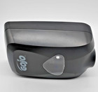 Gojo Tfx Automatic Foam Soap Dispenser Black 1200ml Wall Mount Touchless 2730-12
