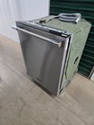 Frigidaire Professional Series 24  Stainless Dishwasher Pdsh4816af