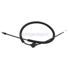 New 1set Hood Release Cable For Volkswagen Golf Golf R Gti 2015-2021 5g0823535b