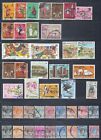 Singapore High Catalog Collection  89 Birds  Dance  Kg6  Ships Zayix 1223m0215
