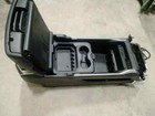 2019 2020 2021 2022 2023 Dodge Ram 1500 Floor Center Console Black Oem