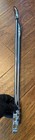 1965 1966 Schwinn Stingray Deluxe Axle Mount Strut 25 5  Chrome - Not High Loop