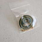 2014 Pga Tour Golf John Deere Classic Lapel Pin Collectible