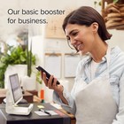 Weboost For Business Office 100 Cell Phone Signal Booster 75 Ohm  5g 4g Lte
