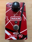 Mxr Evh90 Eddie Van Halen Phaser Guitar Pedal