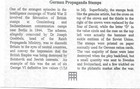 Gb Ww2 1944 Kgvi 1 2d - 3d  5  Less 1 1 2d Propaganda Forgeries Produced By Pow