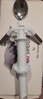 Take 50  Off Listed Price    No Spill Spoon  For Special Needs