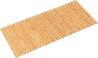 Bath Mat Bathroom Runner Long Large Rugs Floor Wood Shower Bathtub Waterproof   